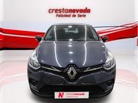 usado Renault Clio IV 