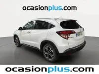 Usado Honda HR-V Executive 120 CV (88 kW) 2016 Blanco SUV