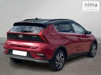 Nuevo Hyundai Bayon 101 CV (74 kW) 2025 SUV