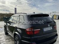 Usado BMW X5 245 CV (180 kW) 2013 Negro SUV