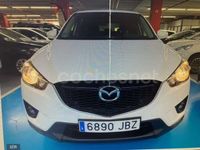 usado Mazda CX-5 2.2 DE Style 2WD 110 kW (150 CV)