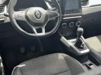 Usado Renault Captur Zen 90 CV (66 kW) 2022 SUV