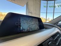 Usado BMW 318 Comfort Edition 143 CV (105 kW) 2015 Gris / plata Berlina