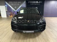 Usado Porsche Cayenne 340 CV (250 kW) 2020 Negro SUV