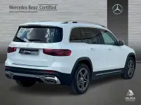 Usado Mercedes GLB200 150 CV (110 kW) 2024 SUV