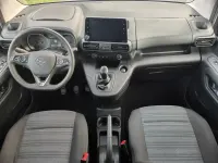 Usado Opel Combo Life Edition+ 102 CV (75 kW) 2020 Gris Monovolumen