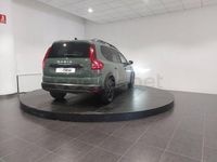 Usado Dacia Jogger Extreme 100 CV (73 kW) 2023 Gris / plata Monovolumen