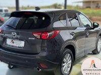 Usado Mazda CX-5 Style 120 CV (88 kW) 2014 SUV