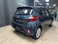 usado Hyundai i10 1.0 Mpi Klass Aut.