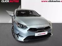 Usado Kia Ceed 100 CV (73 kW) 2025 Utilitario