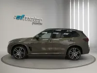 Usado BMW X5 xLine 489 CV (359 kW) 2024 Marrón SUV
