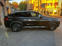 usado BMW X4 XDRIVE