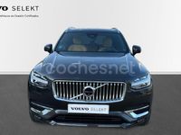 Usado Volvo XC90 Ultimate 235 CV (172 kW) 2023 Gris / plata SUV