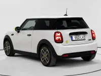 Begagnad Mini Cooper SE 135 kW (184 HK) 2022 Grå Halvkombi