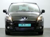Usado Peugeot 5008 112 CV (82 kW) 2010 Monovolumen
