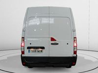Usado Renault Master R.S. 145 CV (106 kW) 2023 Blanco Monovolumen