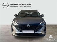 Occasion Nissan Qashqai Acenta 158 PK (116 kW) 2024 SUV