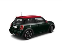 Usado Mini John Cooper Works 231 CV (169 kW) 2016 Utilitario