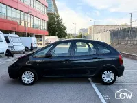 Usado Citroën Xsara Picasso 92 CV (67 kW) 2007 Negro Monovolumen