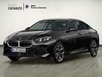 Usado BMW 218 Comfort Edition 150 CV (110 kW) 2025 Negro Coupe