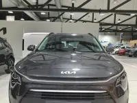 Novo Kia Niro 139 HP (102 kW) 2026 Otro SUV