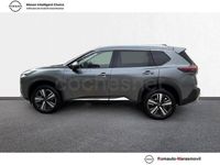 Usado Nissan X-Trail Tekna 163 CV (119 kW) 2023 Gris / plata SUV