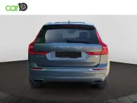 Usado Volvo XC60 Inscription 340 CV (250 kW) 2021 Gris SUV