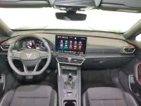 Usado Cupra Formentor 150 CV (110 kW) 2024 Azul SUV