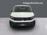Nuevo Opel Combo Edition 101 CV (74 kW) 2025 Blanco Monovolumen