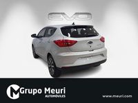 Nuevo EVO Evo 3 107 CV (78 kW) 2025 SUV