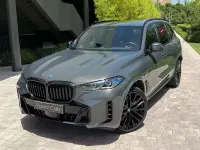 Usado BMW X5 xLine 489 CV (359 kW) 2023 Gris SUV