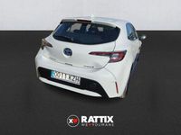 Usado Toyota Corolla Active 98 CV (72 kW) 2019 Blanco