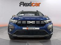 Usado Dacia Sandero Extreme 101 HP (74 kW) 2025 Azul Citadino