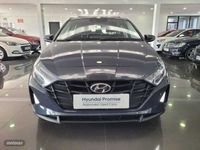 usado Hyundai i20 1.2 MPI Klass