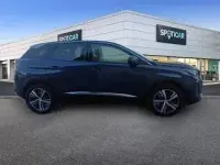 Usado Peugeot 3008 Allure 131 CV (96 kW) 2021 Azul SUV