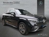 Usado Mercedes GLC300 306 CV (225 kW) 2025 Berlina