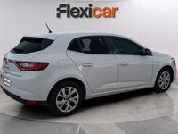 Usado Renault Mégane IV Business 140 CV (102 kW) 2020 Blanco Utilitario