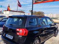 Usado Citroën C4 Feel 131 CV (96 kW) 2016 Gris Utilitario
