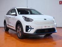 Usado Kia e-Niro 100 kW (136 CV) 2021 Blanco SUV