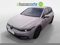 Usado VW Golf VII Style 150 CV (110 kW) 2020 Blanco