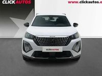 Usado Peugeot 2008 Allure 100 CV (73 kW) 2025 Gris SUV