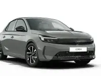 Nuevo Opel Corsa 100 CV (73 kW) 2025 Gris Utilitario