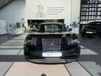 Usado Porsche Taycan GTS Sport Turismo Sport Turismo 439 kW (598 CV) 2022 Negro Familiar