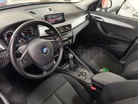 Usado BMW X1 220 CV (161 kW) 2020 Negro SUV