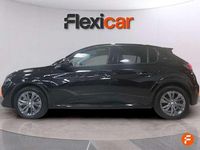 Usado Peugeot e-208 Allure 100 kW (136 CV) 2022 Negro Utilitario