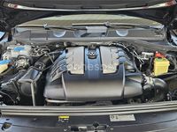 Usado VW Touareg R-line 262 CV (192 kW) 2015 Negro SUV