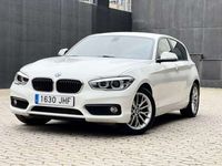 usado BMW 118 118 dA