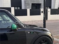 Usado Mini John Cooper Works 210 CV (154 kW) 2004 Negro Utilitario