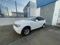 Usado BMW X3 150 CV (110 kW) 2006 Blanco SUV