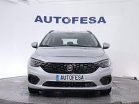 Usado Fiat Tipo Easy 95 CV (69 kW) 2017 Plateado Familiar